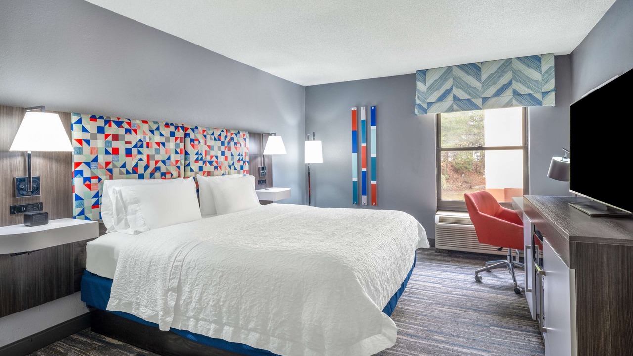 Photo of Bedroom in Sanford
