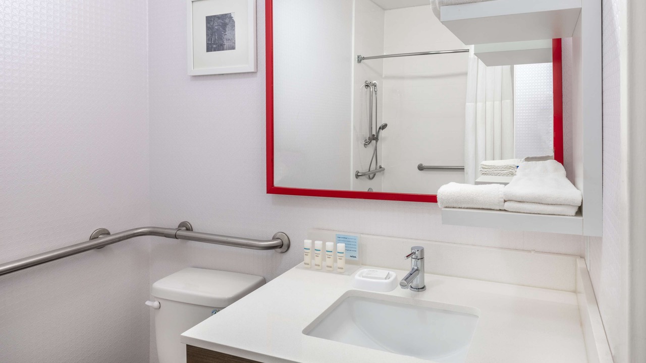 Photo of Bathroom in Sanford
