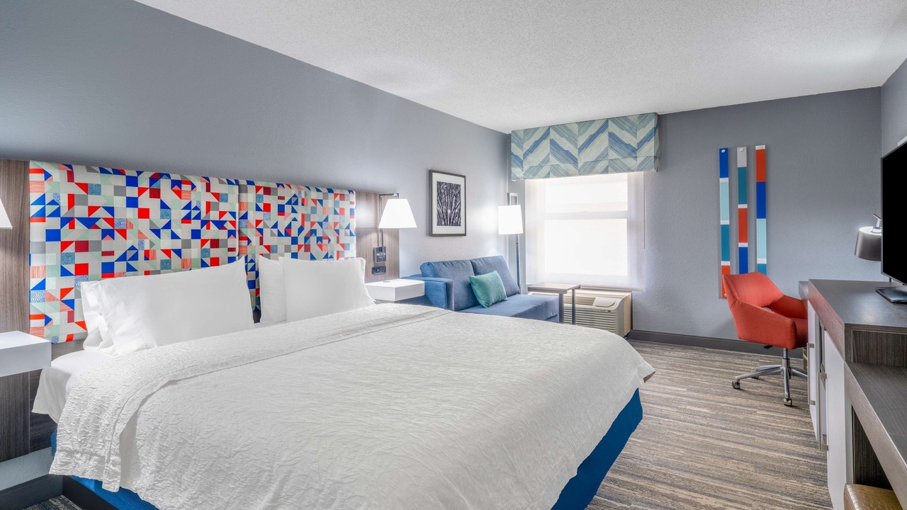 Photo of Bedroom in Sanford