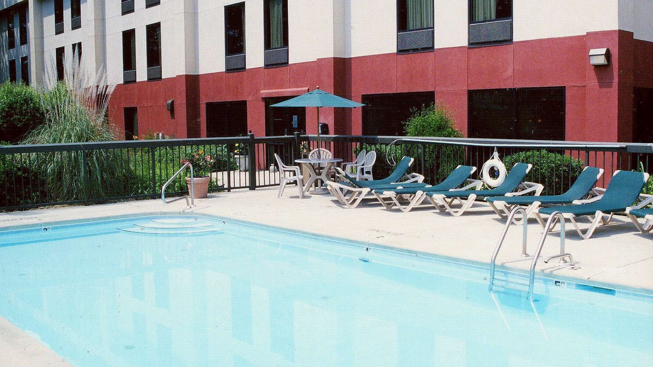 Photo of Outdoor in Sanford