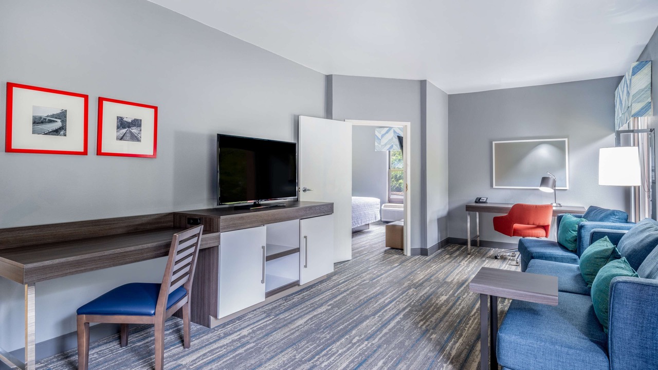 Photo of Bedroom in Sanford