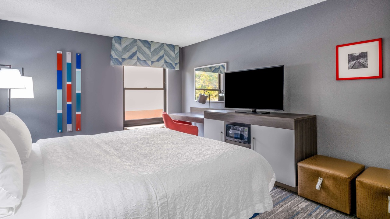 Photo of Bedroom in Sanford