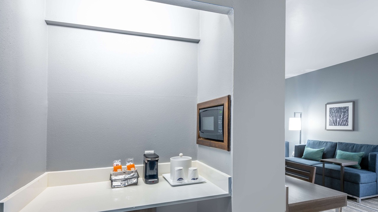 Photo of Bedroom in Sanford