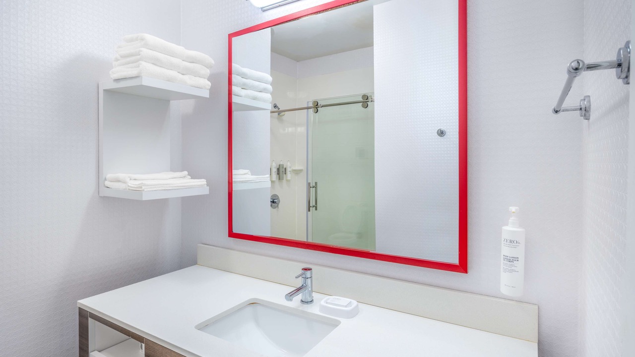 Photo of Bathroom in Sanford