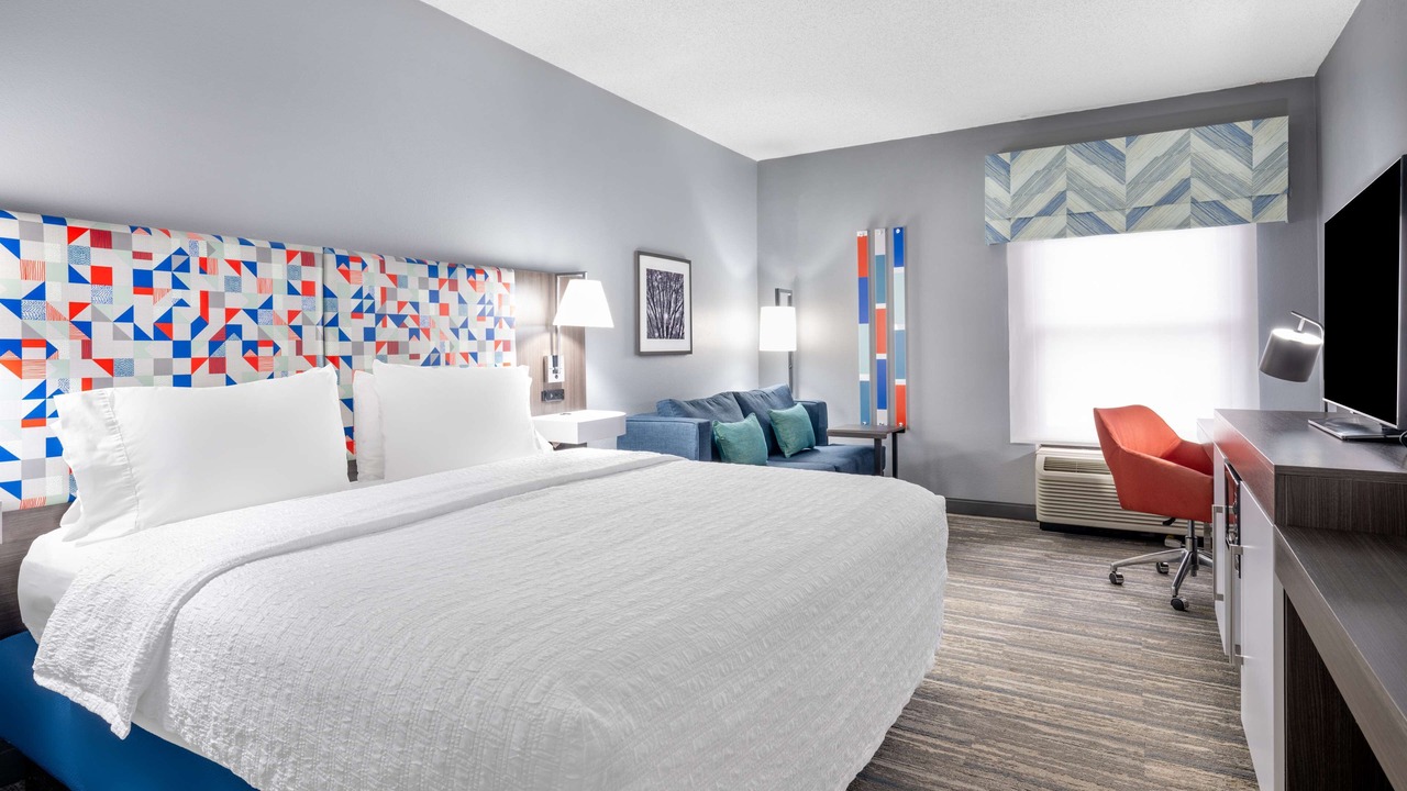 Photo of Bedroom in Sanford