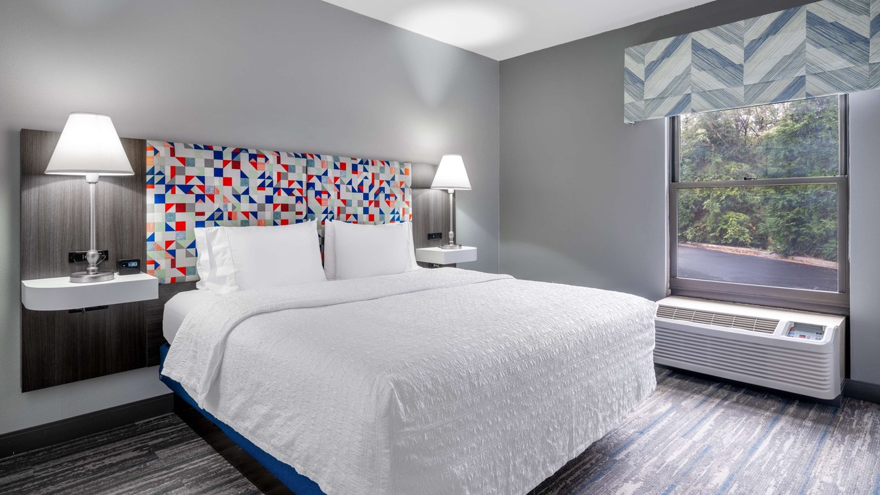 Photo of Bedroom in Sanford