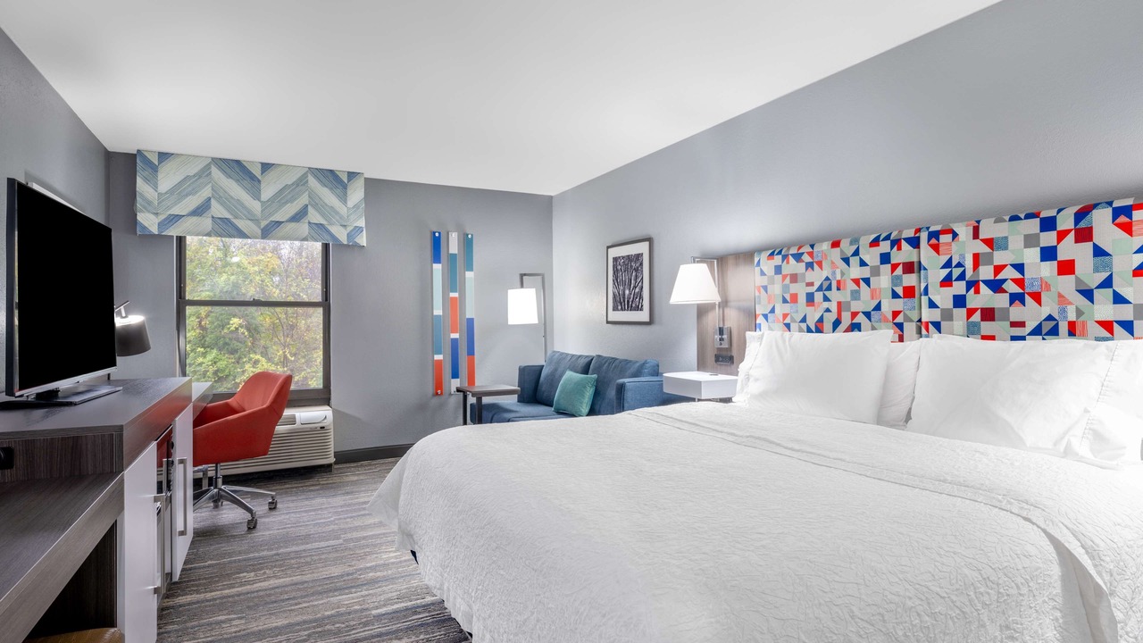 Photo of Bedroom in Sanford