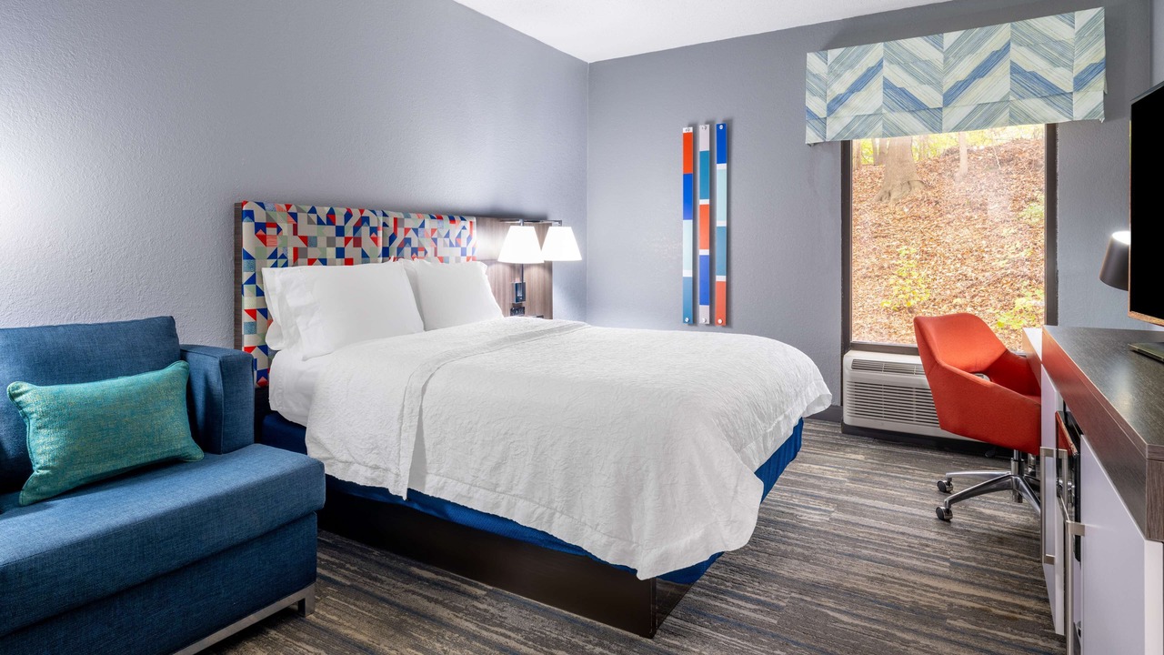 Photo of Bedroom in Sanford