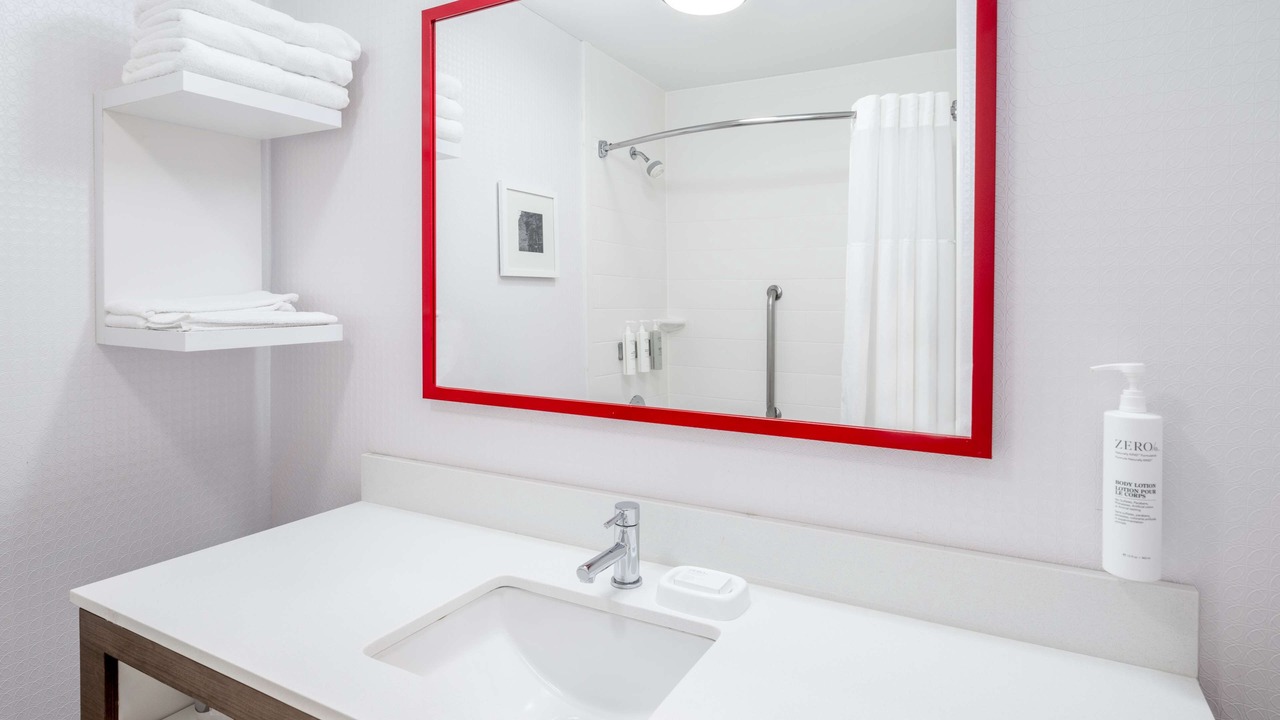 Photo of Bathroom in Sanford