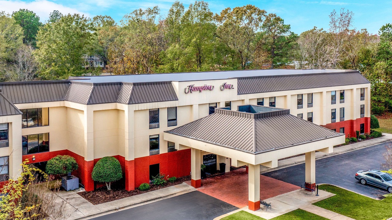 Photo of Outdoor in Sanford