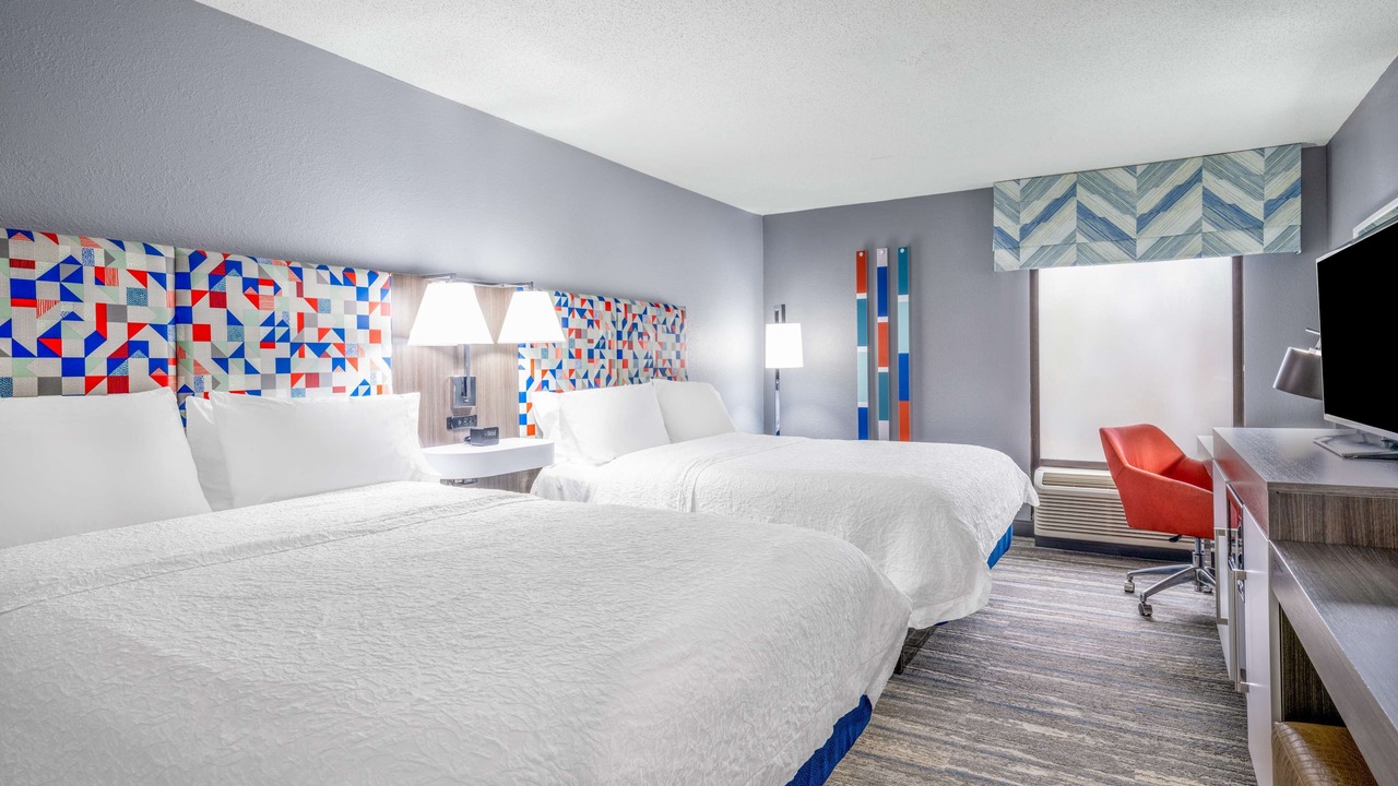 Photo of Bedroom in Sanford