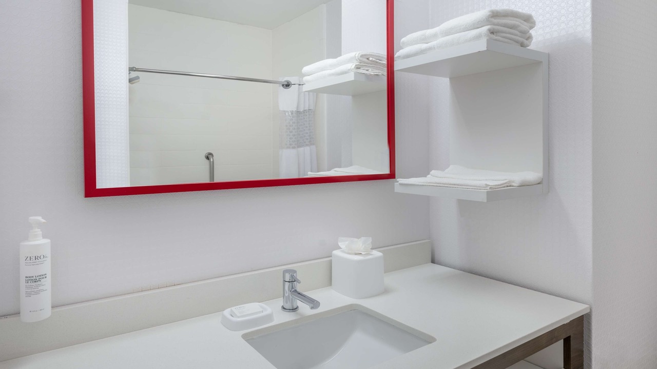 Photo of Bathroom in Sanford
