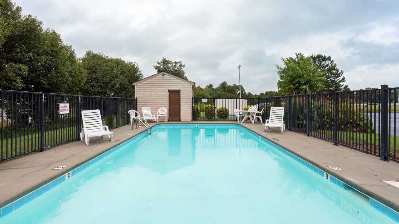 Photo of Outdoor in Clinton