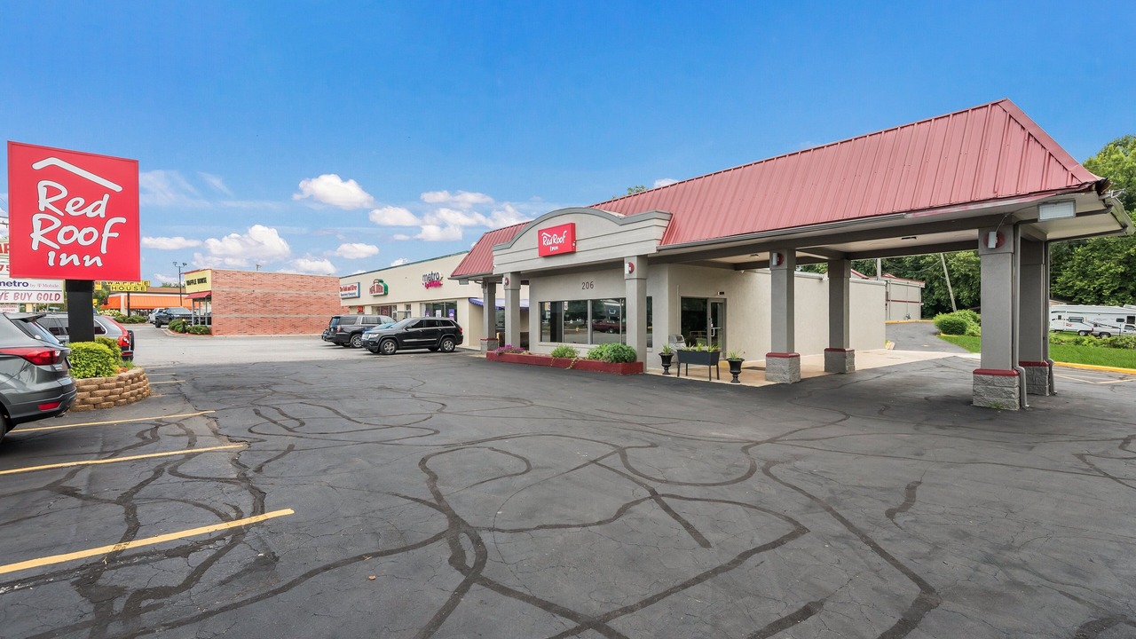 Photo of Outdoor in Lenoir
