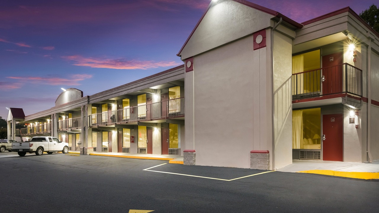Photo of Outdoor in Lenoir