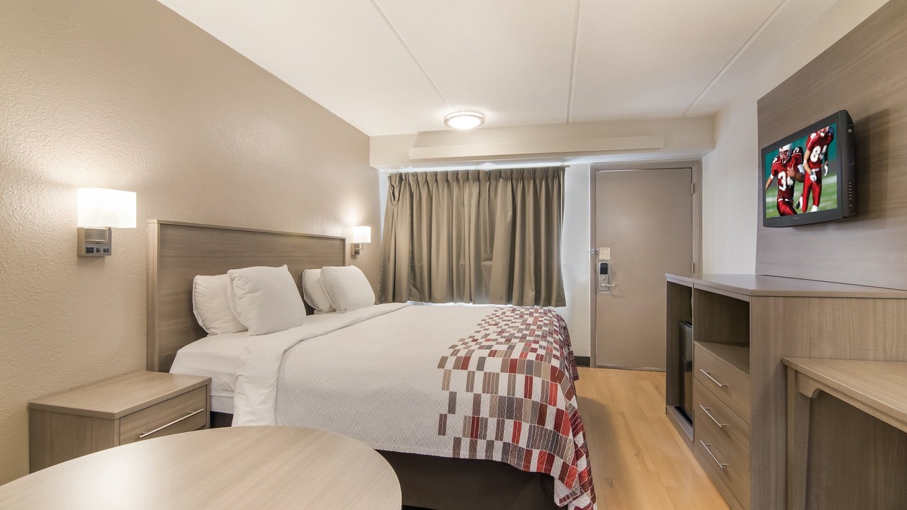 Photo of Bedroom in Durham