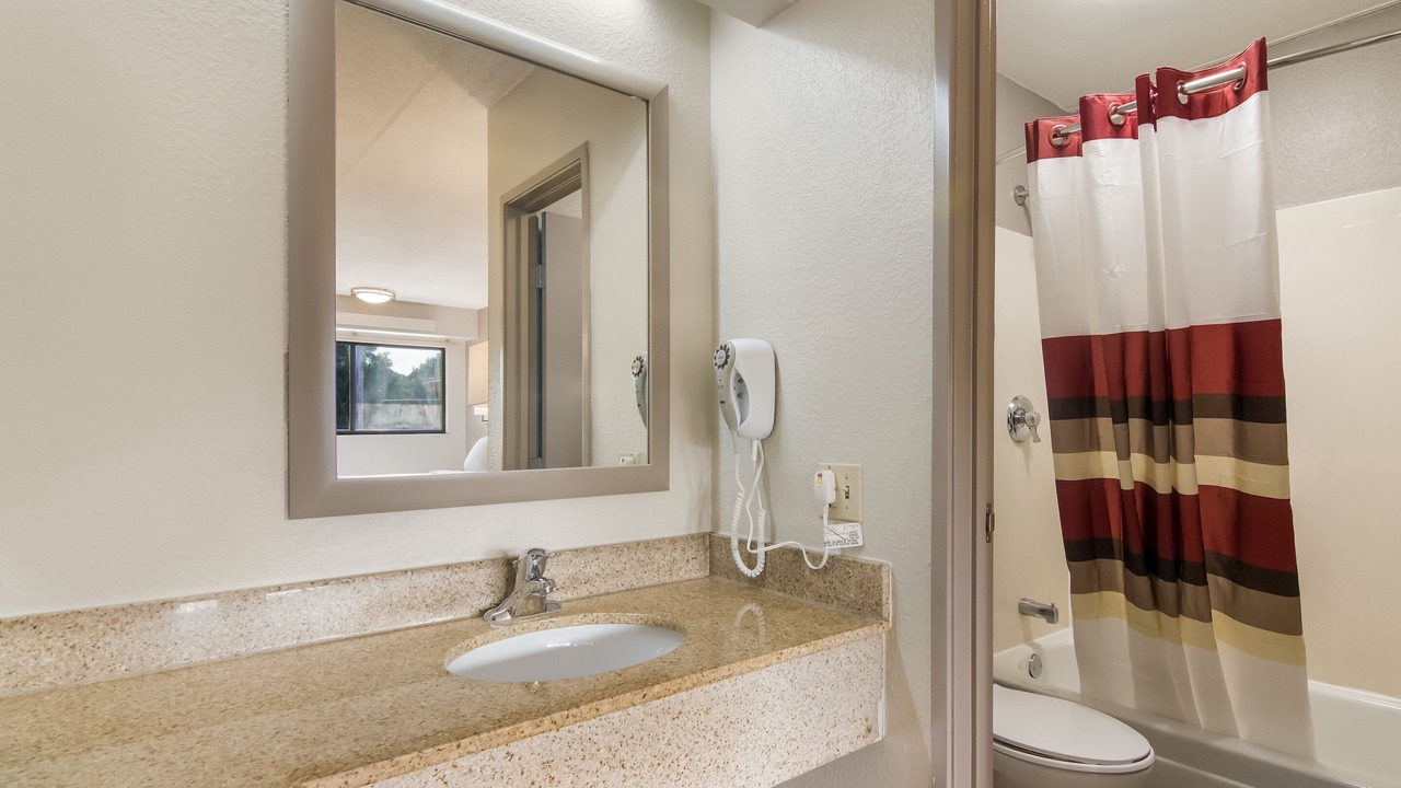 Photo of Bathroom in Durham