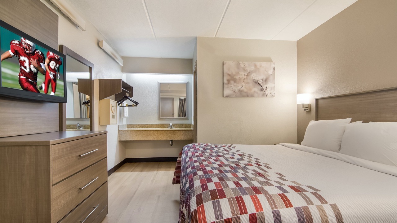 Photo of Bedroom in Durham