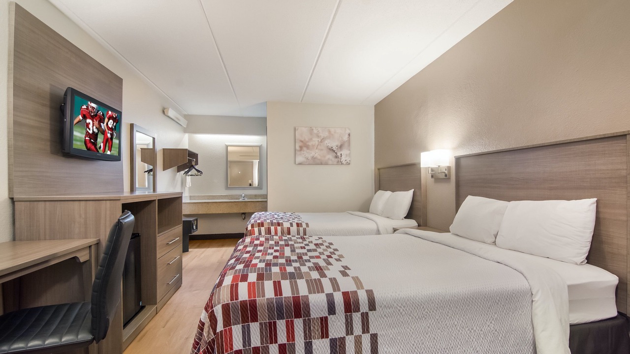 Photo of Bedroom in Durham