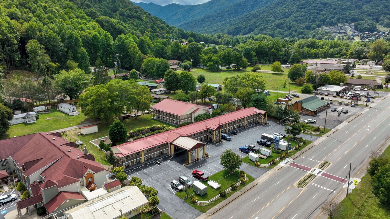 Photo of Outdoor in Maggie Valley