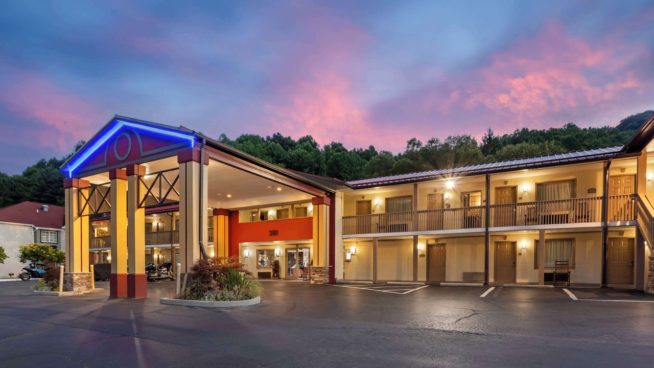 Photo of Outdoor in Maggie Valley