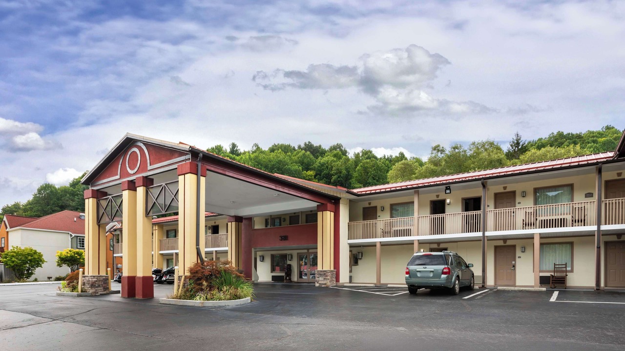 Photo of Outdoor in Maggie Valley