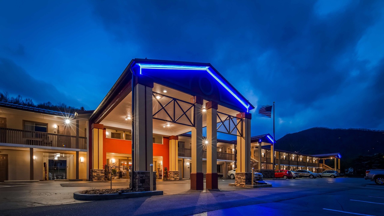 Photo of Outdoor in Maggie Valley