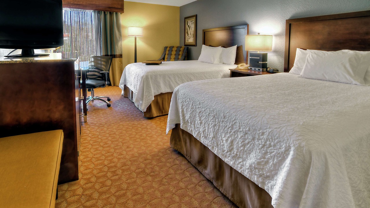 Photo of Bedroom in Arlington