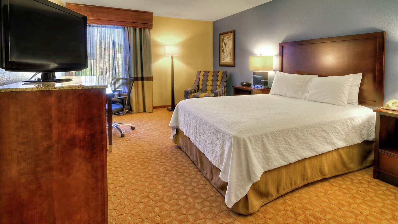 Photo of Bedroom in Arlington