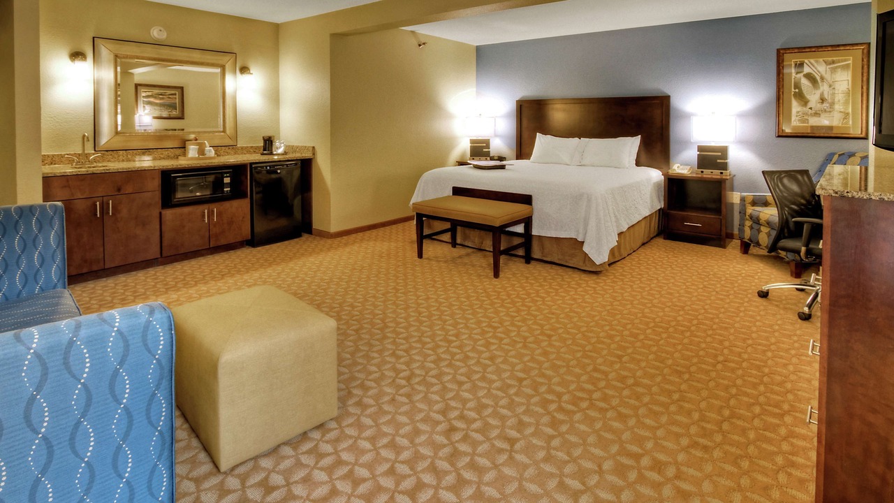 Photo of Bedroom in Arlington