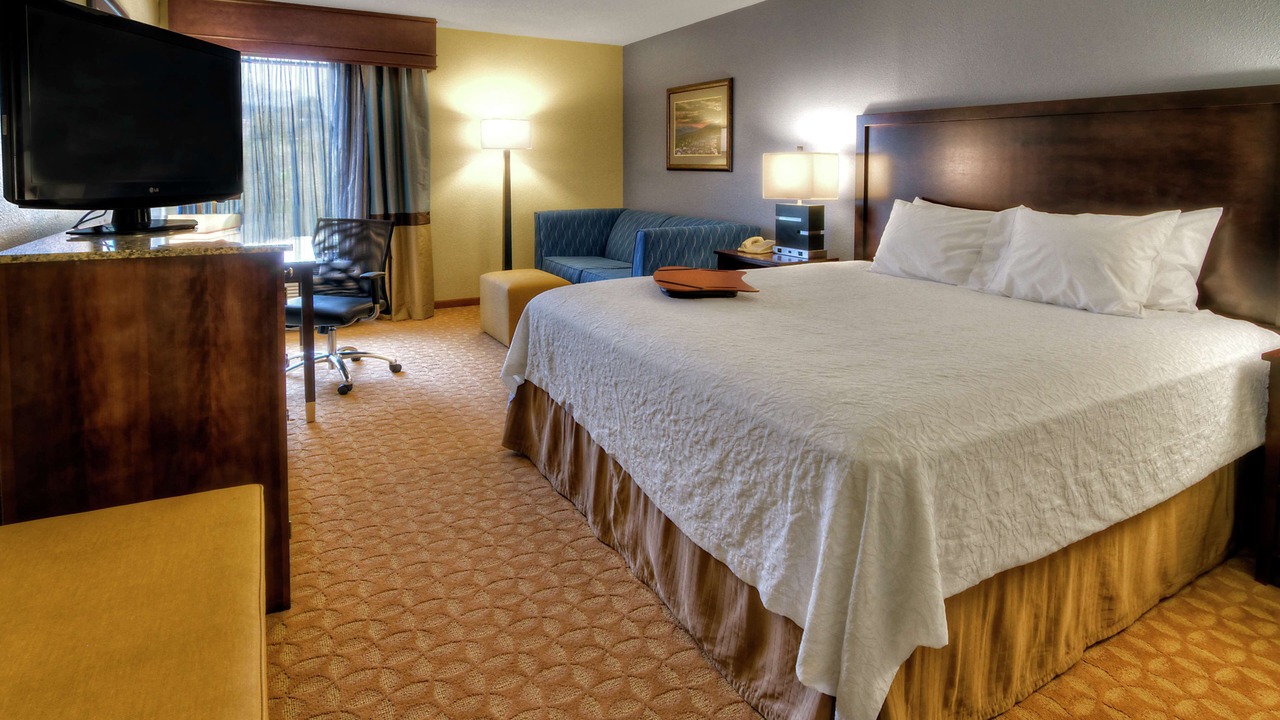 Photo of Bedroom in Arlington