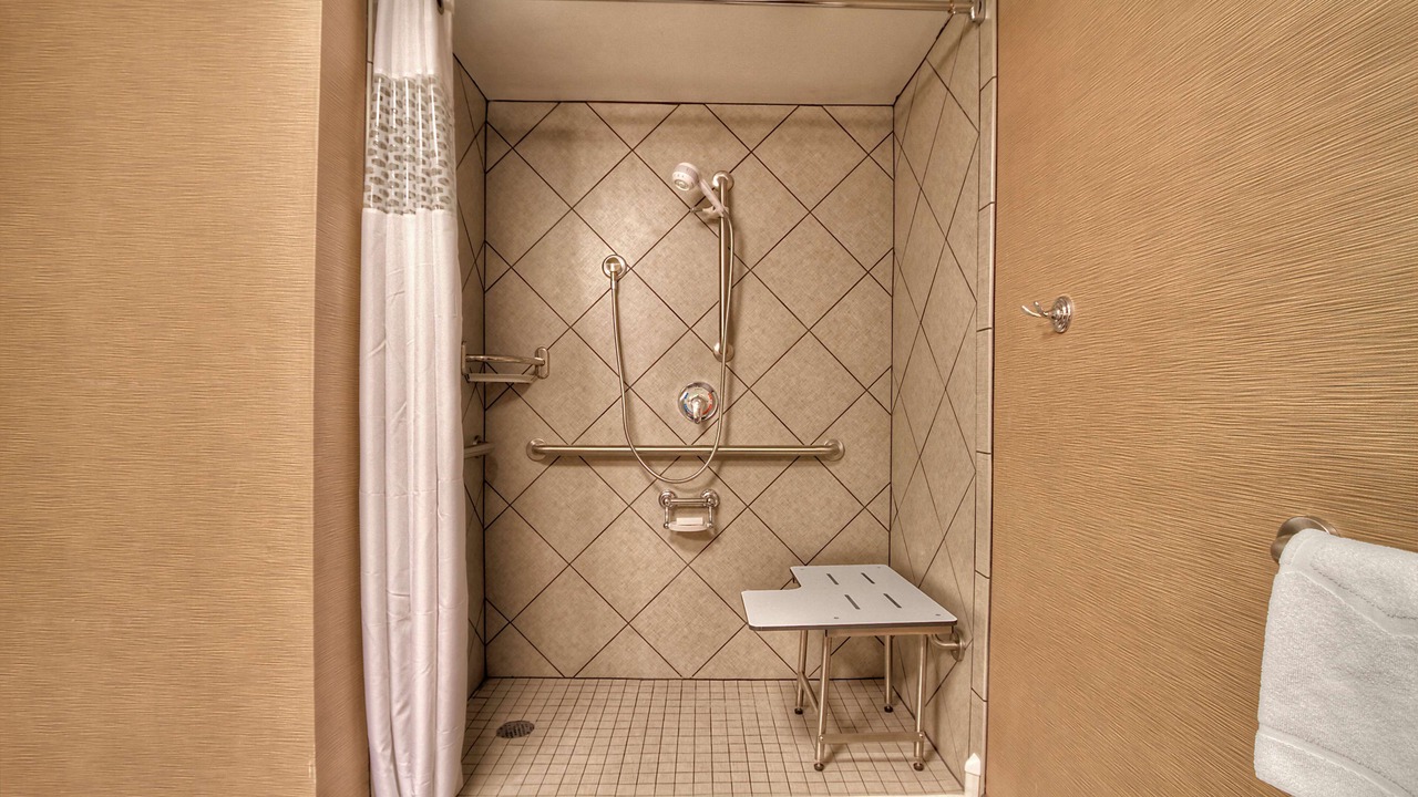 Photo of Bathroom in Arlington