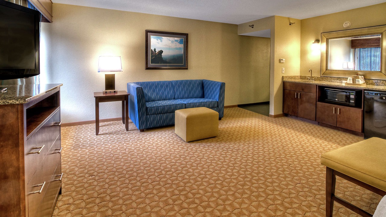 Photo of Bedroom in Arlington