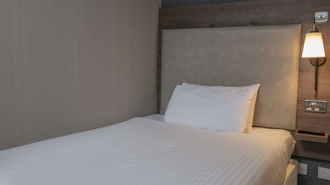 Photo of Bedroom in Jesmond
