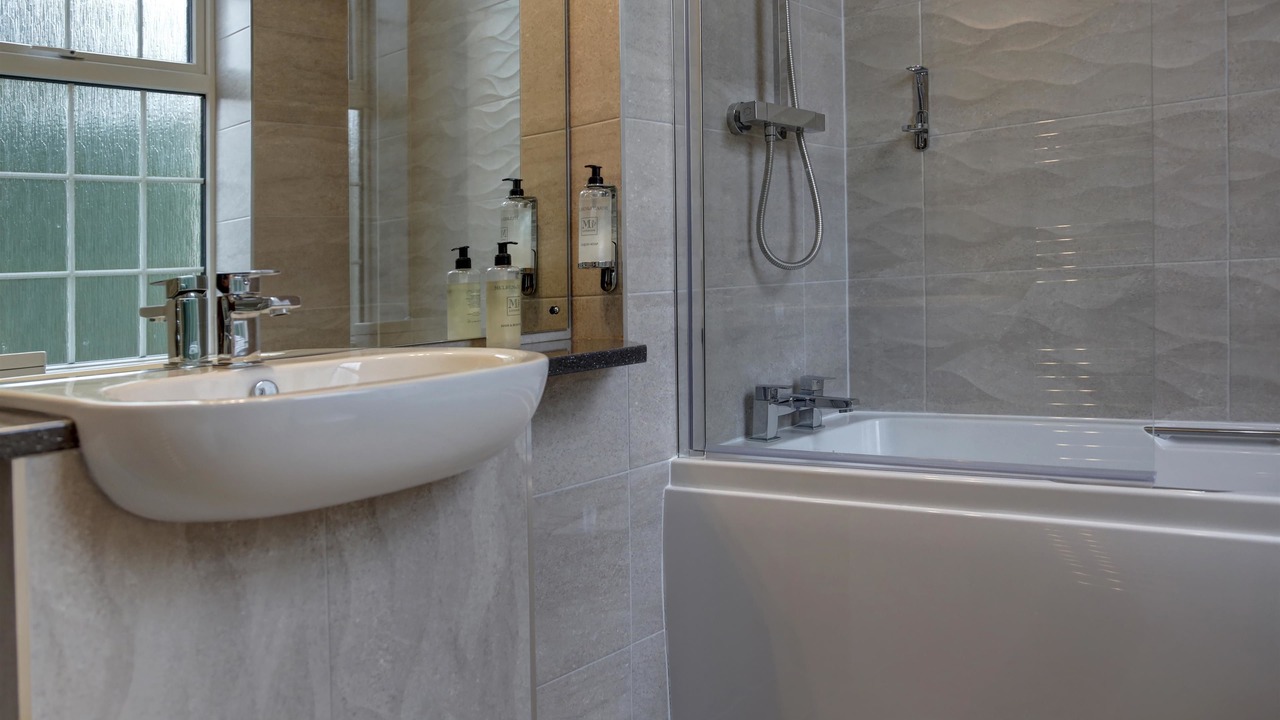 Photo of Bathroom in Jesmond