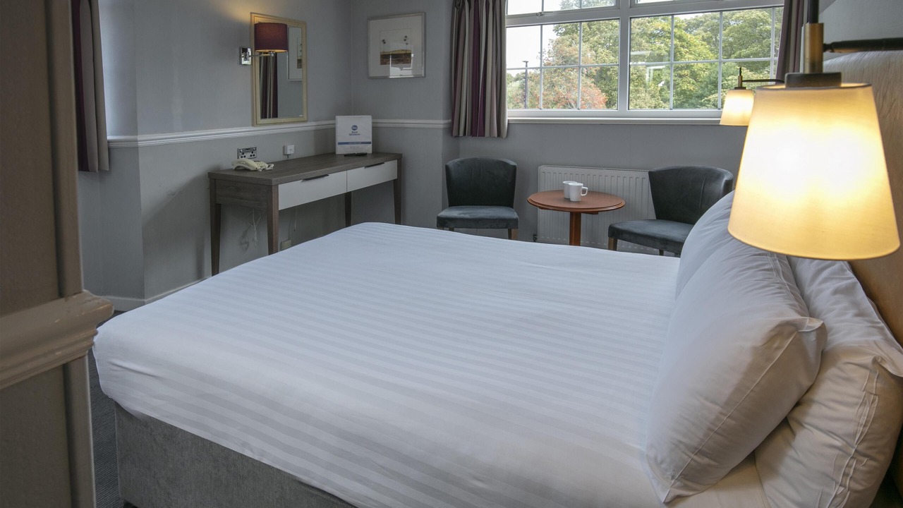 Photo of Bedroom in Jesmond