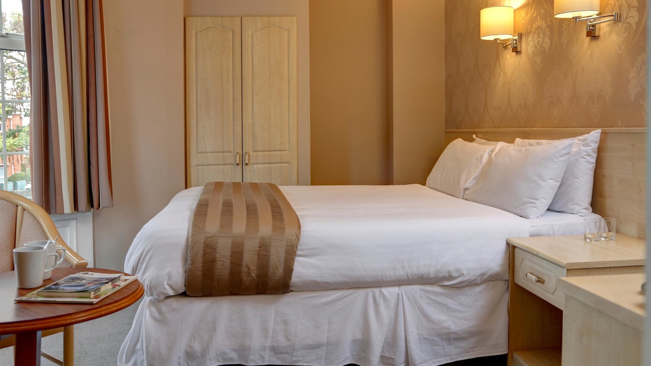 Photo of Bedroom in Jesmond