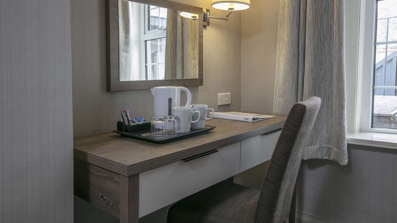Photo of Bedroom in Jesmond