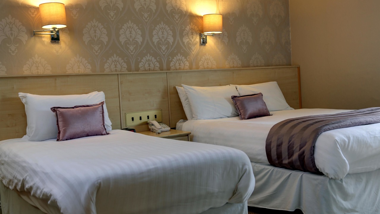 Photo of Bedroom in Jesmond