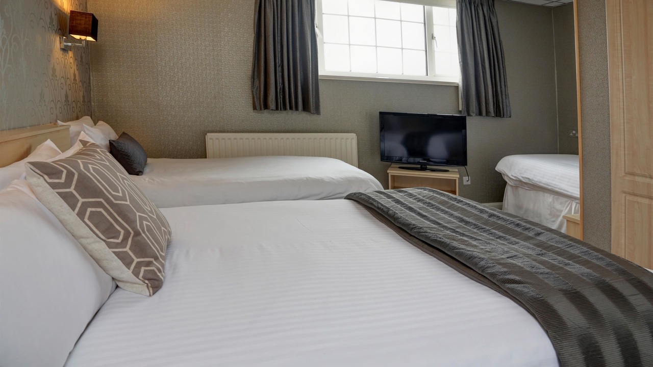 Photo of Bedroom in Jesmond