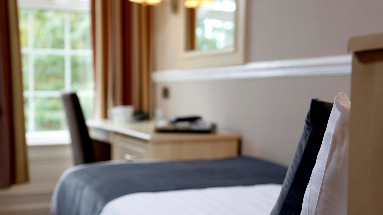 Photo of Bedroom in Jesmond