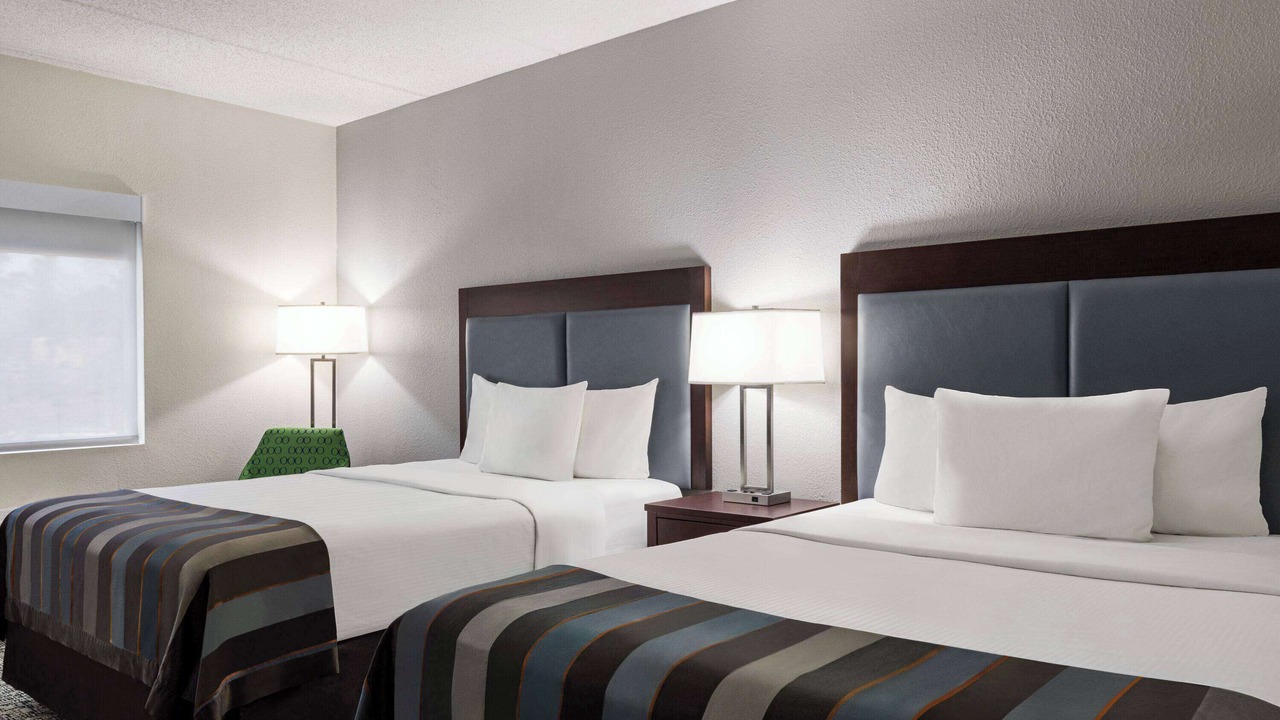 Photo of Bedroom in Skyland