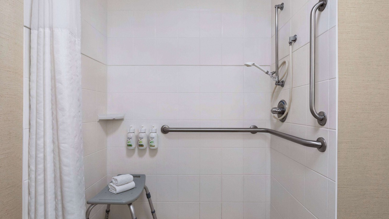 Photo of Bathroom in Skyland
