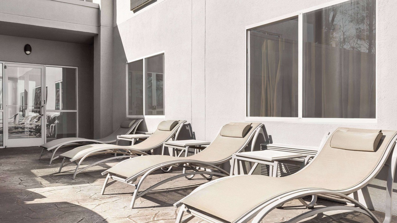 Photo of Patio Balcony in Skyland
