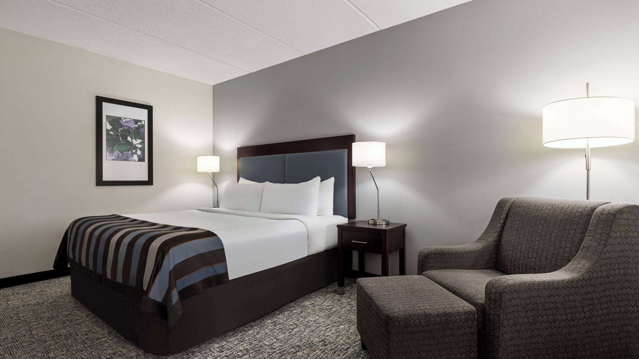 Photo of Bedroom in Skyland