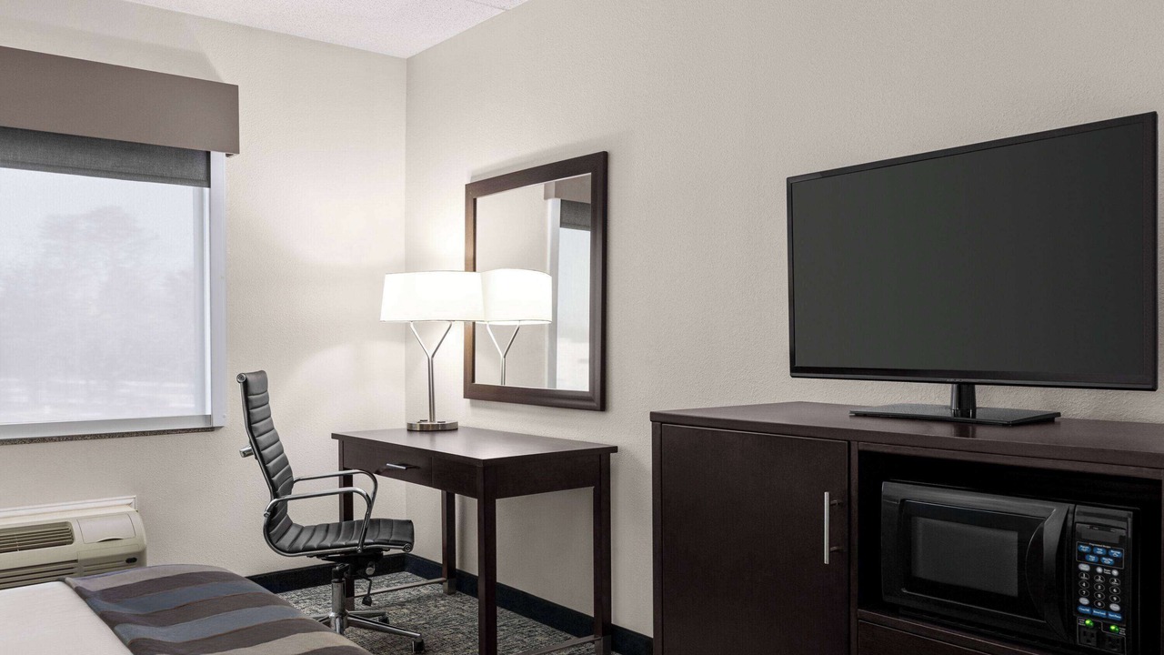Photo of Bedroom in Skyland