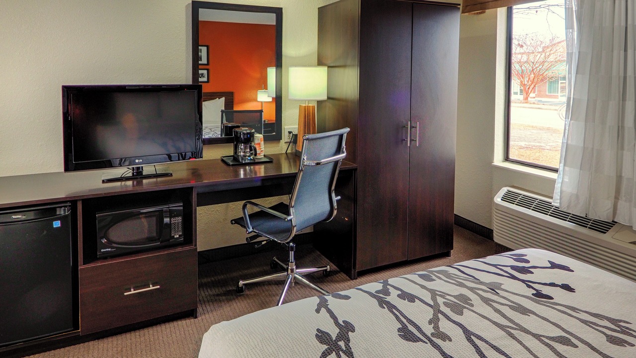 Photo of Bedroom in Pine Forest