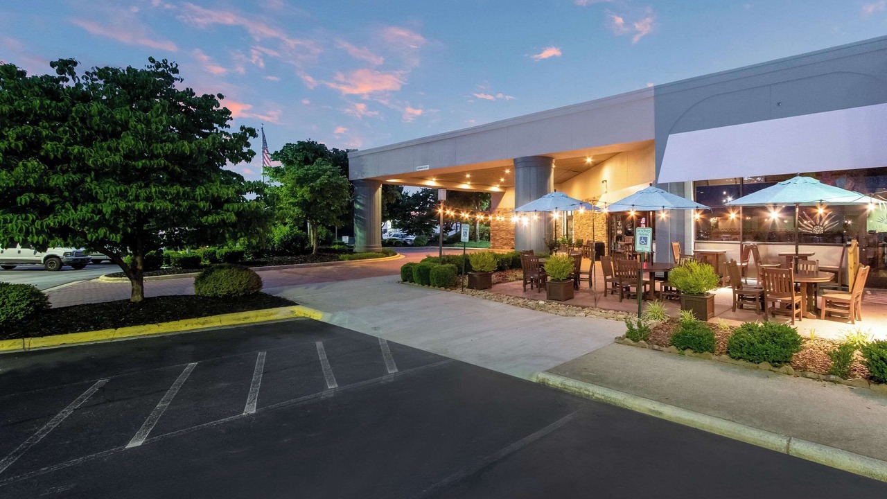 Photo of Outdoor in Skyland