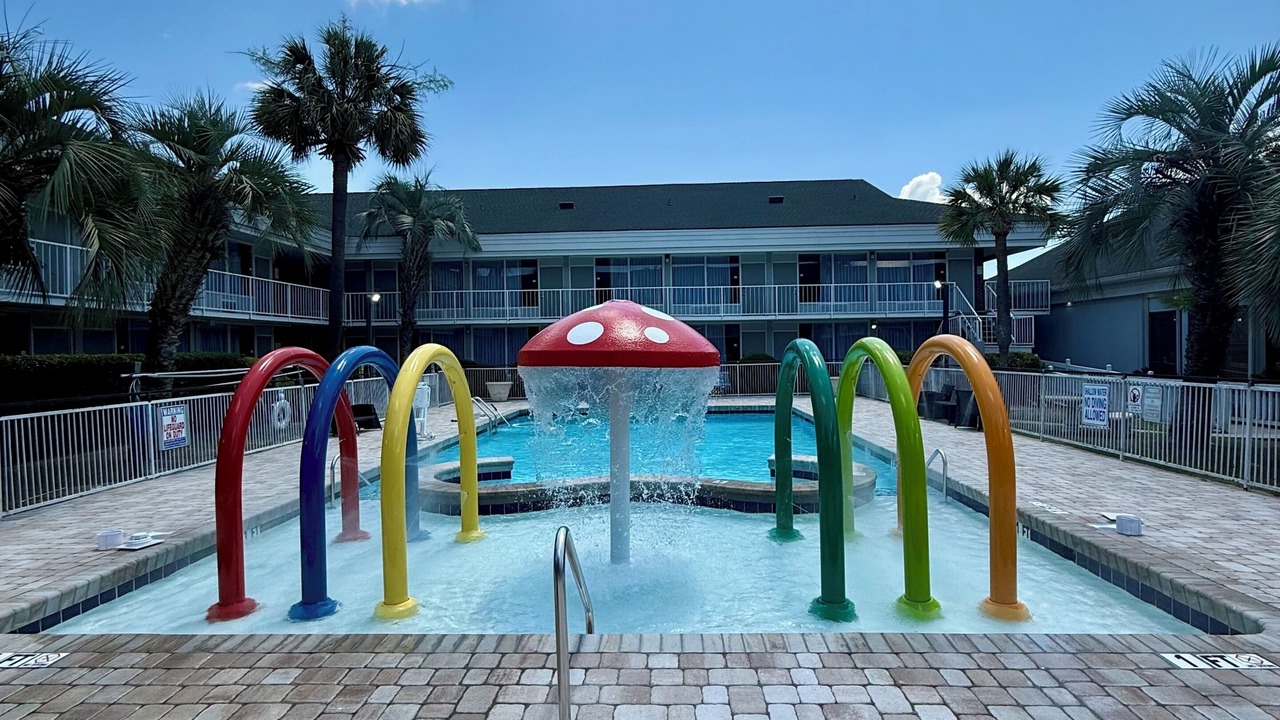 Photo of Outdoor in Georgetown