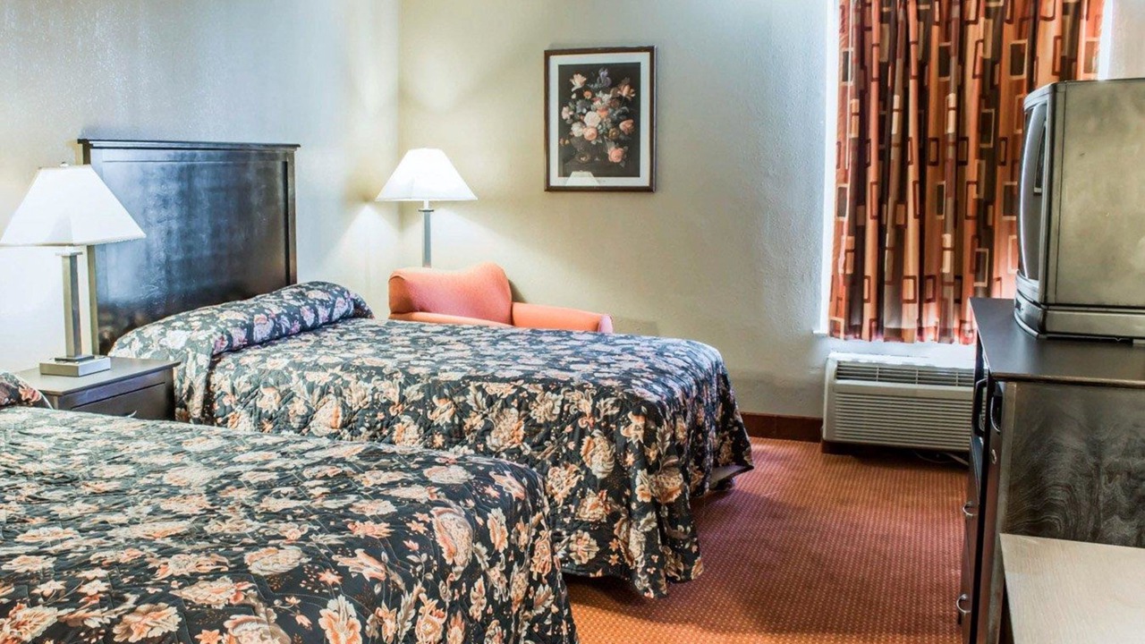 Photo of Bedroom in Burlington